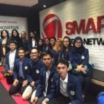 Serunya Meneropong Karir Lewat Kelas Alumni di Jakarta