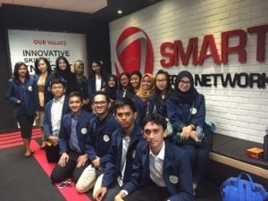 Serunya Meneropong Karir Lewat Kelas Alumni di Jakarta