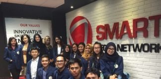 Serunya Meneropong Karir Lewat Kelas Alumni di Jakarta