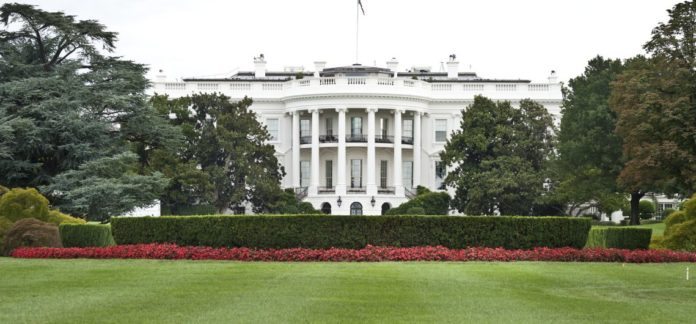 WHITE HOUSE