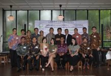 Advokat Persaingan Usaha Membentuk Asosiasi, Ini Susunan Pengurusnya