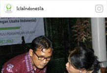 Advokat Berharap Seluruh Stakeholders Dilibatkan dalam Revisi UU Persaingan Usaha