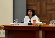 Industri Farmasi dan Alkes Wajib Utamakan Bahan Baku Lokal