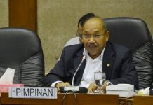 Bongkar Kartel, DPR Mengandalkan Leniency Program