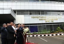 Ini 49 RUU yang Jadi Fokus DPR di 2017