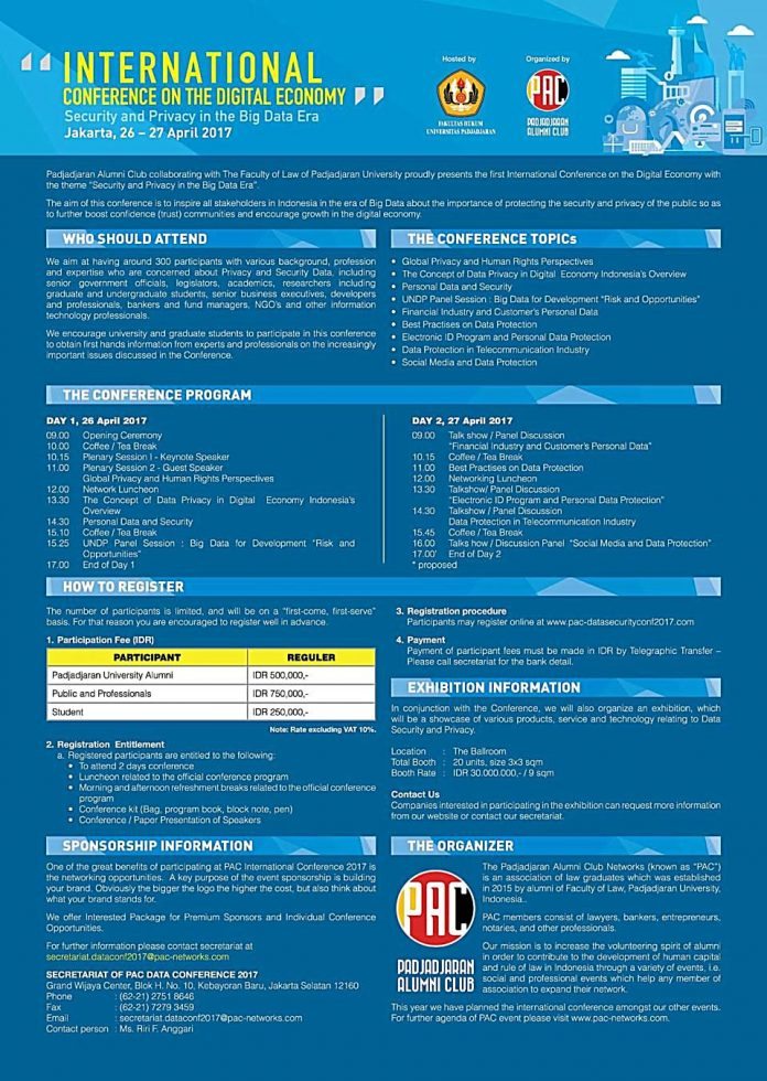 international-conference-on-the-digital-economy-2017
