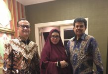 Produsen Didorong Daftarkan Merek dan Laporkan Pemalsuan