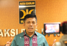 DPR Mendesak Pemerintah Segera Terbitkan Peraturan Pelaksana UU Jaminan Produk Halal
