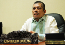 Terkait Sertifikasi Halal, DPR Menyiapkan Anggaran Rp350 Miliar Untuk Kemenag