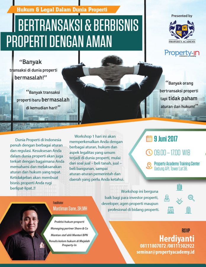 propertylaw-revision