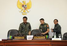 Jokowi Minta Tidak Ada Peraturan yang Mempersulit Investasi