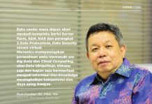16 Hal yang Perlu Diatur Dalam RUU Perlindungan Data Pribadi Versi ABDI
