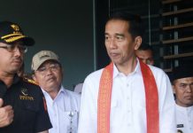 Jokowi Terbitkan PP Pengendalian Impor atau Ekspor Barang yang Diduga Hasil Pelanggaran HKI