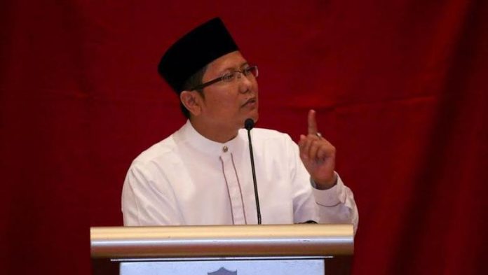 Ketua-Komisi-Dakwah-MUI-Pusat-Cholil-Nafis