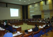 Kadin Jakarta Minta DPR Dengarkan Suara Pengusaha Terkait RUU CSR