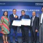 Microsoft Modern Law Firm_PERADI Hasibuan