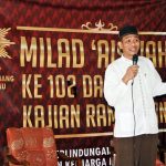 Peran Komunitas dalam Gerakan Halal untuk Mewujudkan Masyarakat yang Berkualitas 1