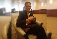 Sukoso, Pejuang Halal Sejak Masih di Bangku Kuliah