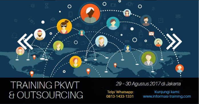Training PKWT dan Outsourcing