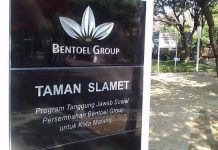 Hasil dari Dana CSR Jangan Jadi Kampanye Terselubung Pejabat