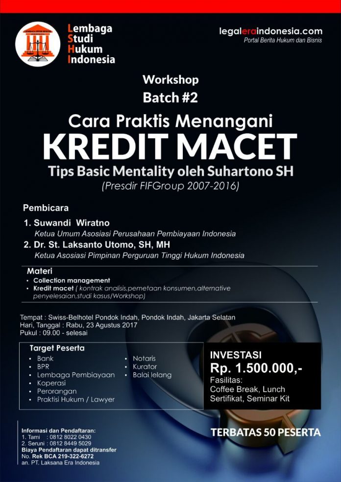 iklan-kredit-macet-workshop-batch-2-revisi-lagi