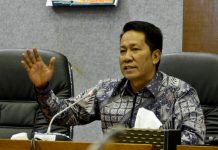 Ini Tujuh Poin Penting Revisi UU Minyak dan Gas Bumi