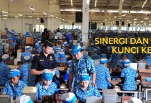 Bea Cukai Akan Ciptakan Sistem Terpadu dengan Ditjen HKI
