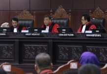 MK Perjelas Makna “Pihak Lain” dan “Penyelidikan” dalam UU Persaingan Usaha