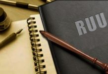 Perjalanan Panjang Revisi UU Migas