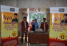 Patungan Usaha Yusuf Mansur di Mata Akademisi dan Praktisi