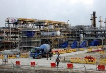 Sebelas Poin RUU Migas Usulan Koalisi Masyarakat Sipil
