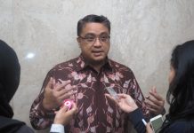 DPR Masih Menimbang Akan Memprioritaskan RUU Kefarmasian atau RUU Waspom