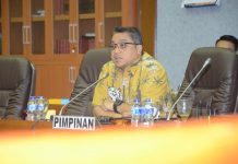 Komisi IX Minta Pemerintah Tingkatkan Peran Pengawasan Peredaran Obat