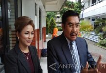 Ini Pesan Ketum IAI dan Ketua Komisi IX untuk Para Apoteker