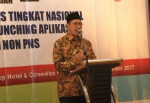 Menag Bangga Sertifikasi Halal MUI Telah Diakui Dunia
