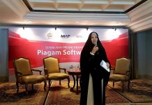 Indonesia Negara Pertama Yang Melakukan Peluncuran Piagam Software Asli oleh ACDI