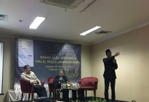 Pengangkatan Auditor Halal Wajib Mengacu Kepada UU JPH
