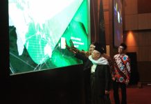 Menag Berharap BPJPH Dapat Membawa Perubahan Besar Dalam Pengembangan Industri Halal Domestik