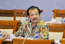 Dukung BPJPH, Komisi VIII Siap Back Up Keperluan Jaminan Produk Halal