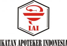 Ikatan Apoteker Masih Terus Mengkaji RUU Kefarmasian
