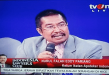 Ketum IAI Bantah Keterlibatan Apoteker dalam Peredaran PCC di Kendari