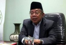 MUI Apresiasi Penyelengaraan Produk Jaminan Halal Oleh BPJPH