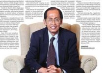 Ketika Artidjo Cs Bebaskan Seorang Asisten Apoteker
