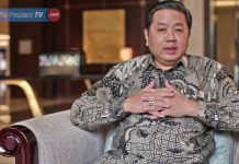 Sebagian Besar Produk Makanan dan Minuman Masih Belum Bersertifikat Halal