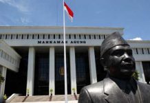 Ini Dasar Hukum Tata Cara Pemidanaan Korporasi