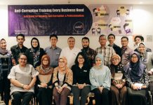 SustaIN Dorong Korporasi Bangun Praktek Bisnis Berintegritas