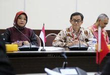 Pemda dan Kementerian Diminta Mengurangi Beban Perizinan Bagi Pelaku Usaha