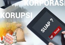Ini 3 Faktor Penyebab Korporasi Melakukan Korupsi