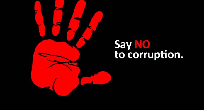 no-to-corruption