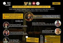 SEMA FHUP Gelar Seminar Membahas Reaktualisasi Gerakan Mahasiswa Hukum